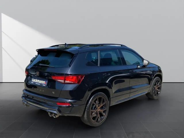 Cupra Ateca 4Drive VZ