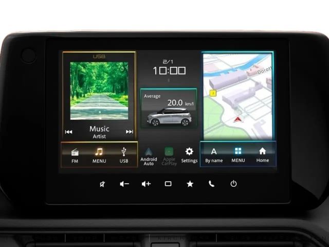 Suzuki Swift AllGrip Flash Hybrid