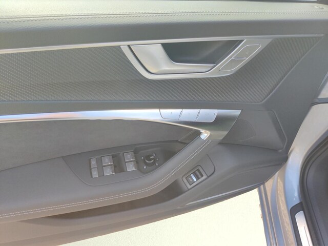 Audi S6 Avant Quattro