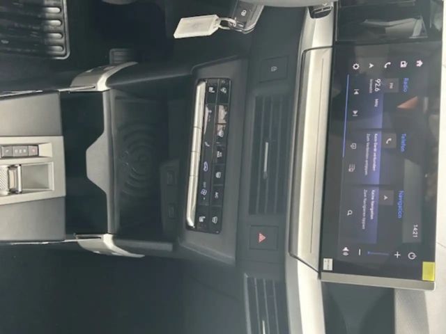 Opel Frontera Edition