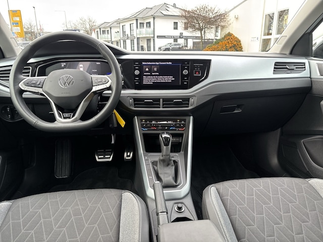 Volkswagen Taigo 1.0 TSI