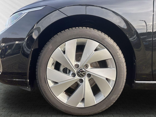 Volkswagen Golf 2.0 l TDI, Navi, Multifunktionskamera, ACC