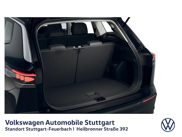 Volkswagen Tayron 1.5 TSI DSG Life