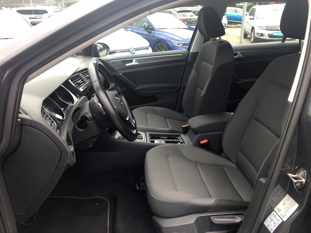 Volkswagen Golf Golf VII