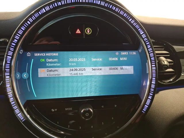 MINI John Cooper Works JCW John Cooper Works Trim Steptronic Sport Aut.
