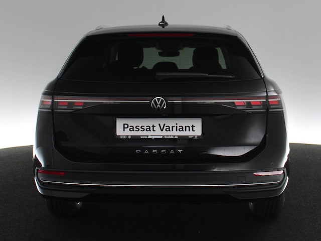 Volkswagen Passat 2.0 TDI Business