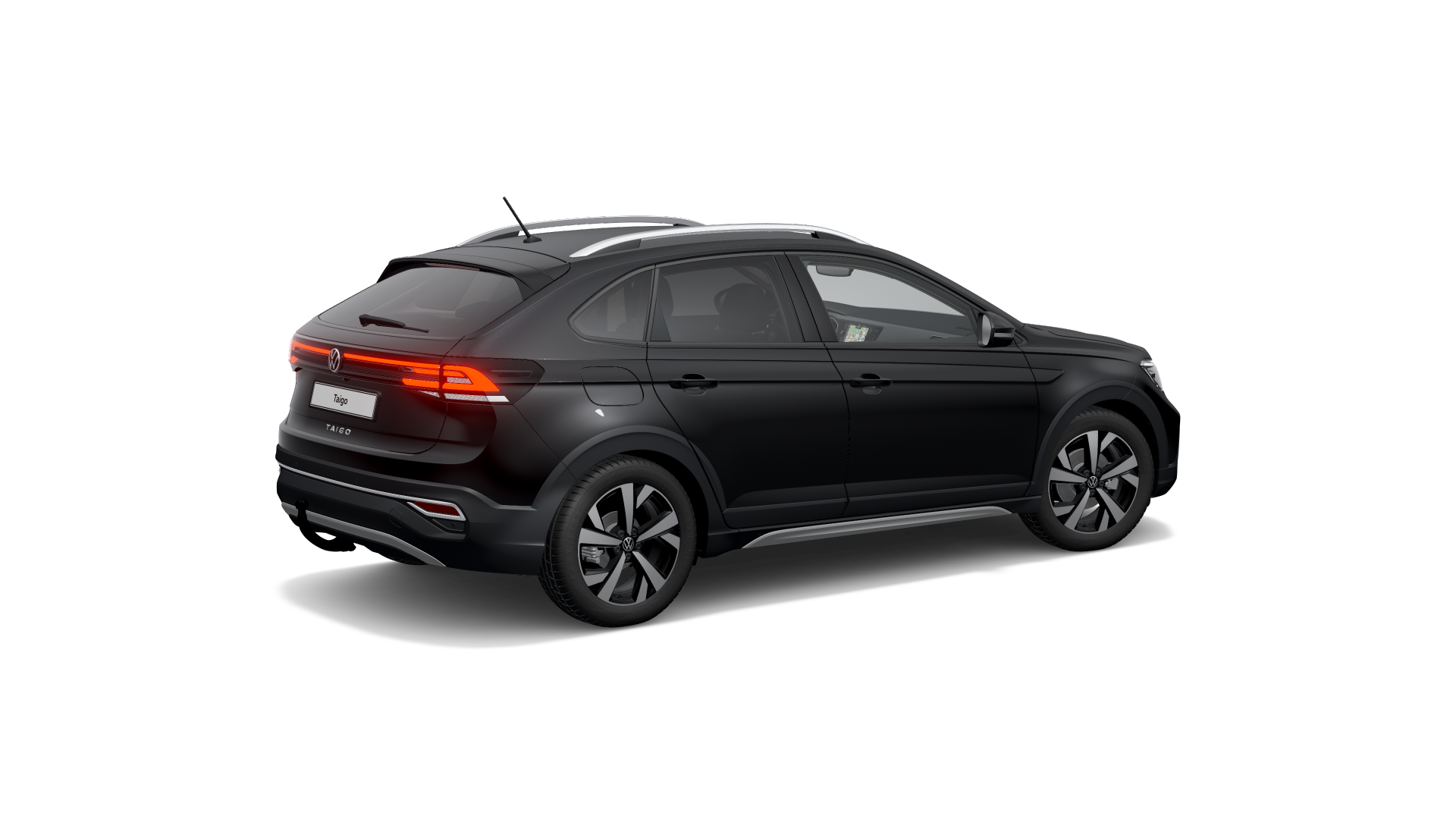 Volkswagen Taigo 1.0 TSI DSG Style