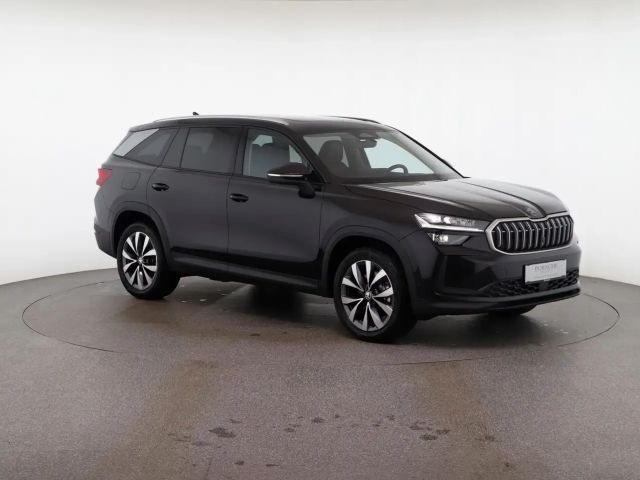 Skoda Kodiaq 4x4 Selection