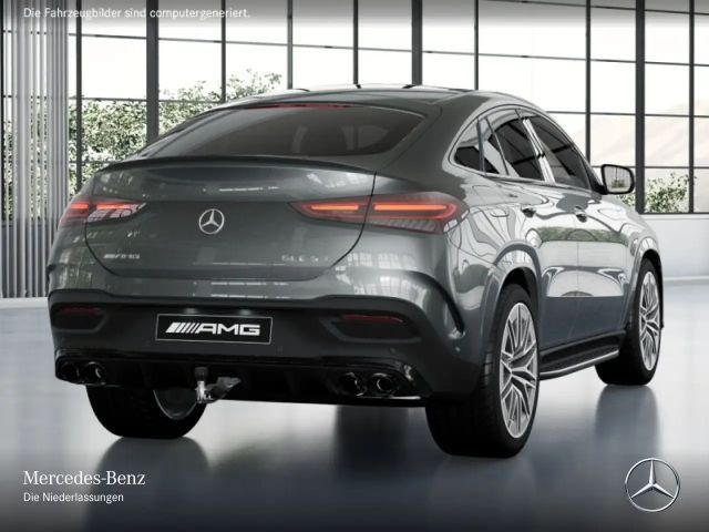 Mercedes-Benz GLE 53 AMG 4MATIC AMG Line Coupé