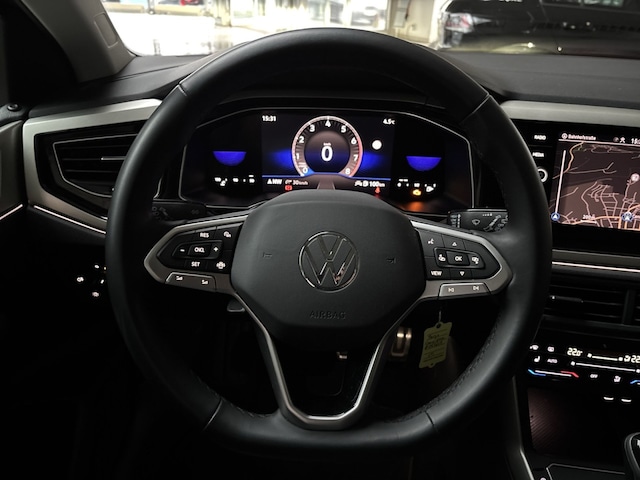 Volkswagen Taigo Move