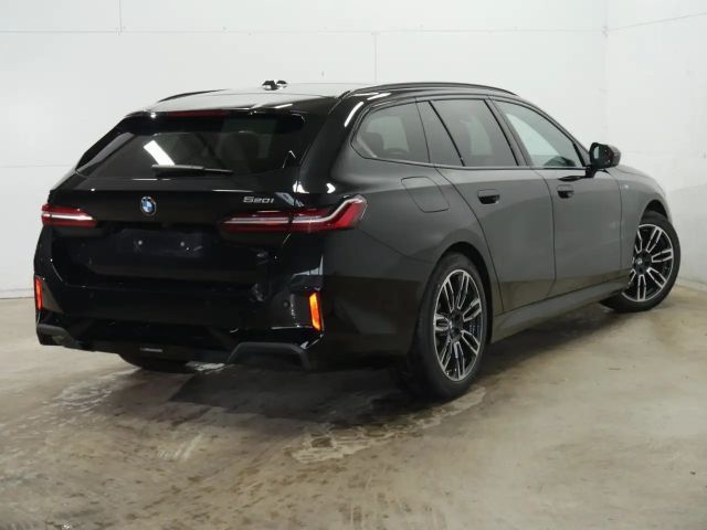 BMW 520 520i M-Sport