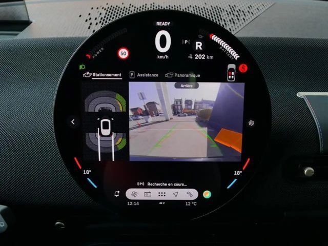 MINI Mini Electric Classic SE