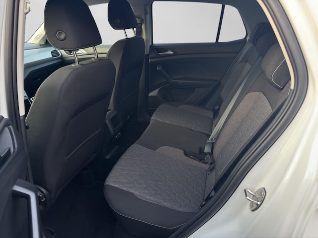 Volkswagen T-Cross 1.0 TSI Move