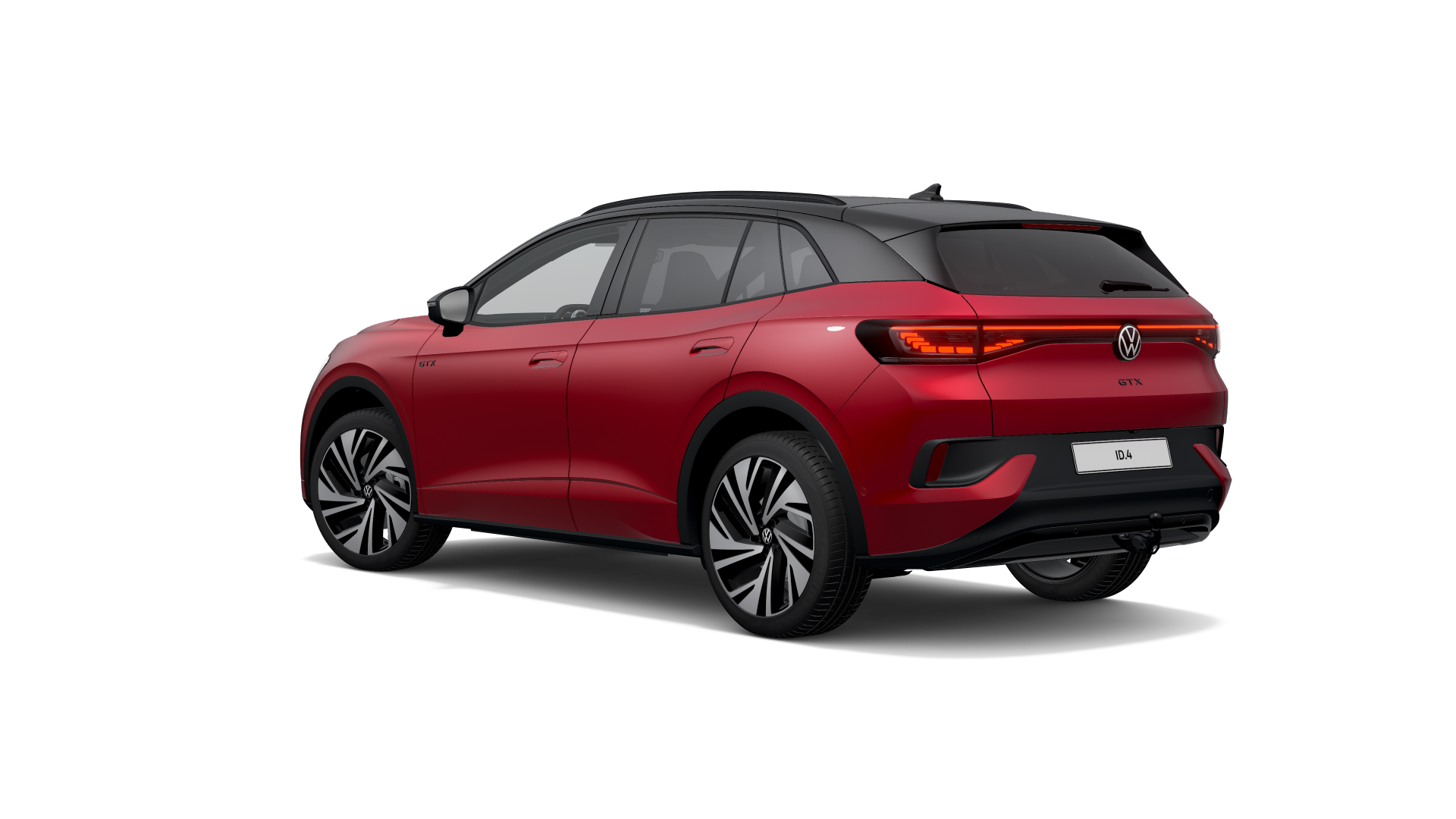 Volkswagen ID.4 77 KWh GTX