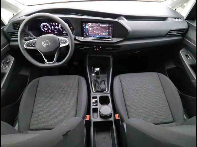 Volkswagen Caddy 2.0 TDI