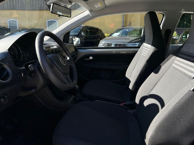 Volkswagen up! 1.0 TSI