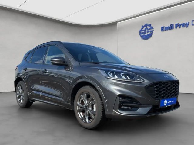 Ford Kuga ST Line X