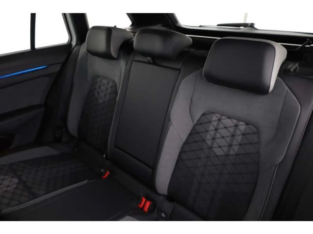 Volkswagen Golf 2.0 TSI 4Motion R-Line Variant