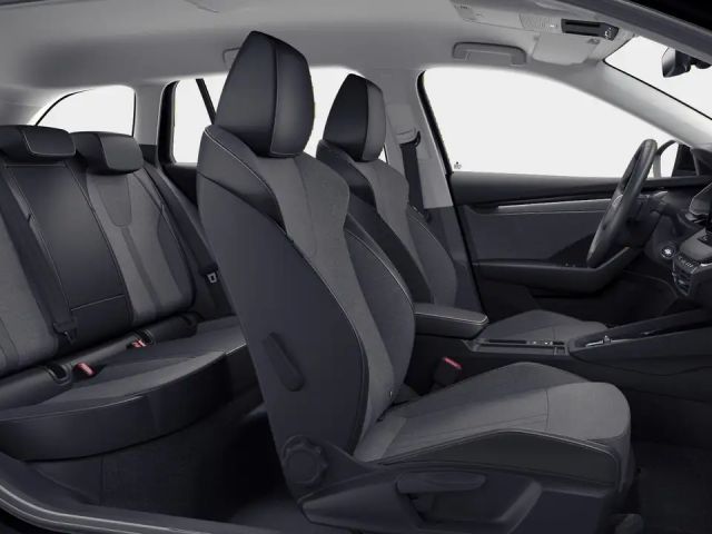 Skoda Octavia Combi Selection