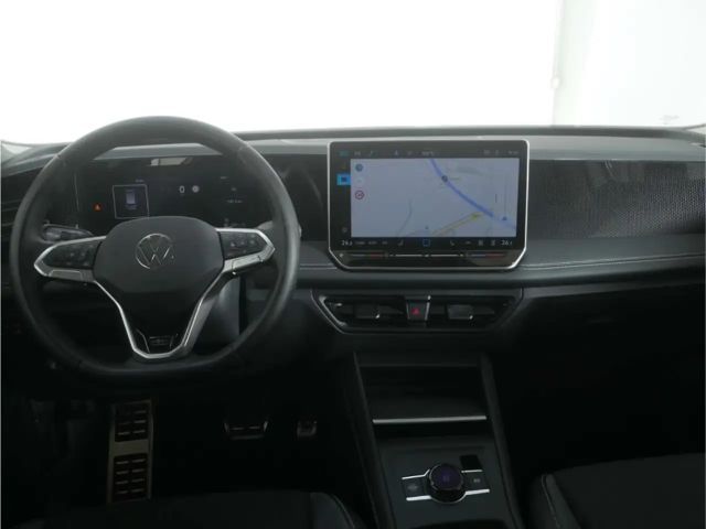 Volkswagen Tiguan 2.0 TDI