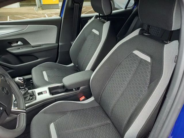 Opel Mokka 1.2 Turbo Edition