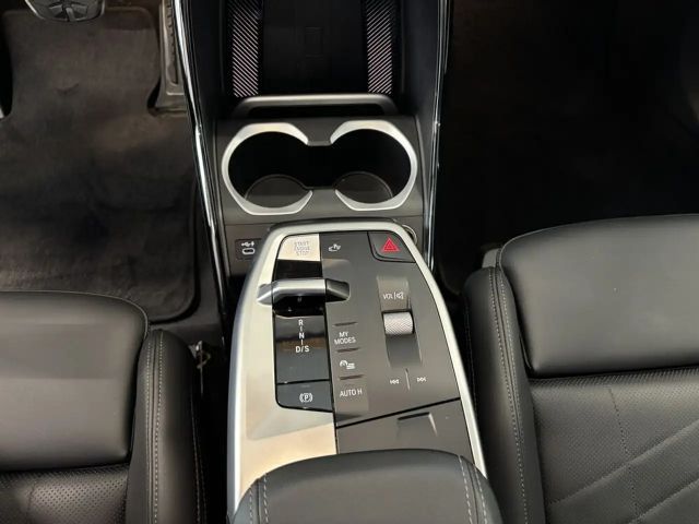 BMW X1 M-Sport xDrive