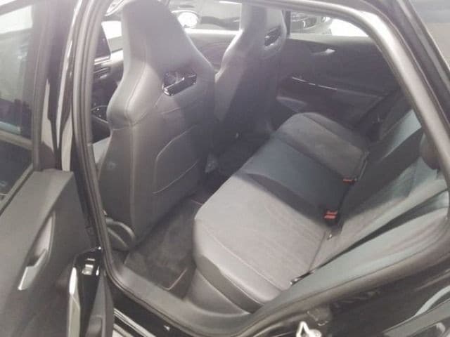 Volkswagen ID.3 GTX Performance