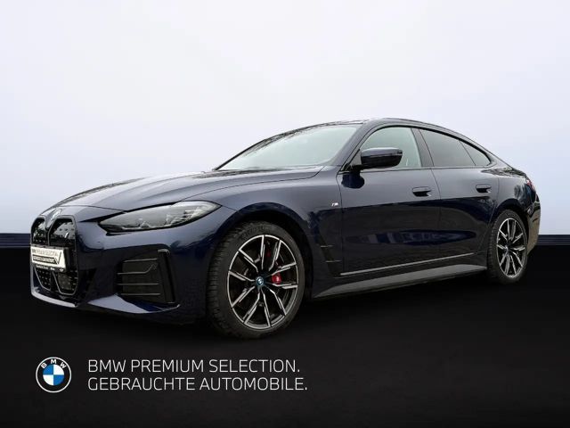 BMW i4 M-Sport Sedan eDrive35