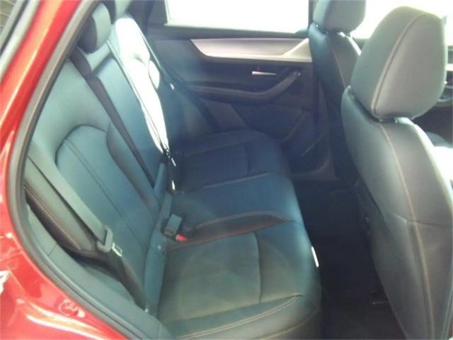 Mazda CX-60 4WD Homura