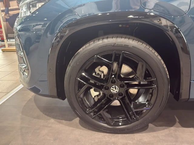 Volkswagen Tayron DSG eHybrid