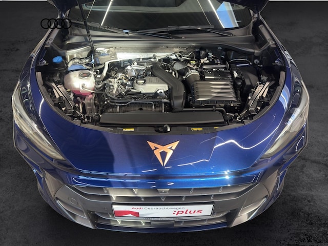 Cupra Terramar 1.5 eTSI