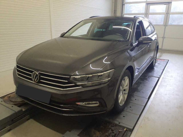 Volkswagen Passat Business Variant