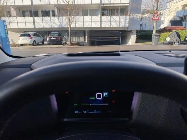 Citroën ë-C4 Shine