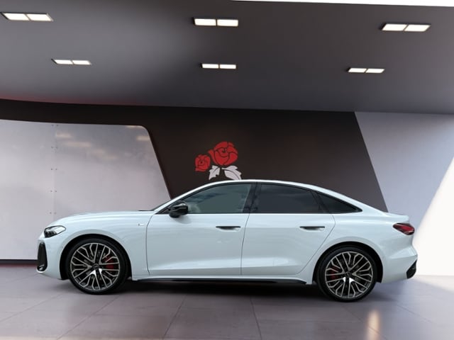 Audi A5 Quattro S-Tronic