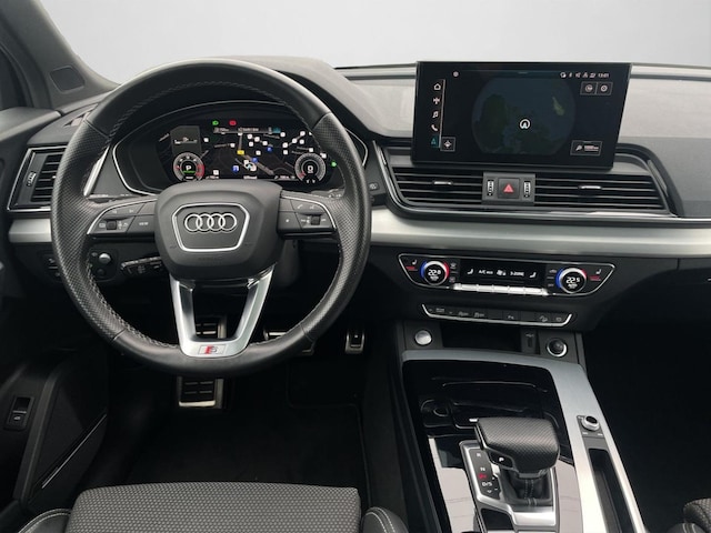 Audi Q5 40 TDI Quattro S-Tronic
