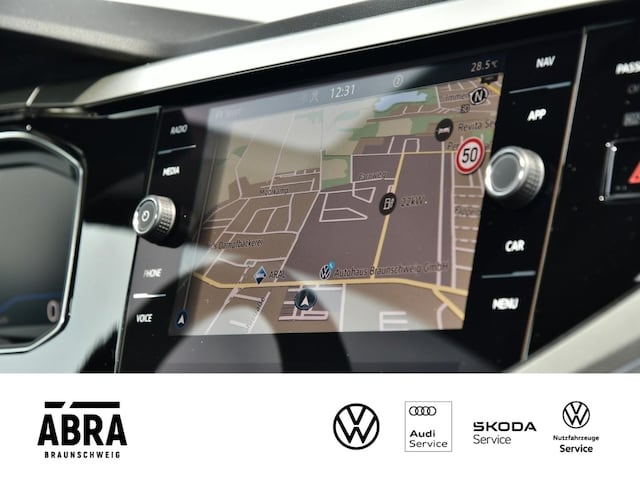 Volkswagen Taigo Move