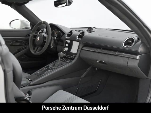 Porsche Cayman 718 RS