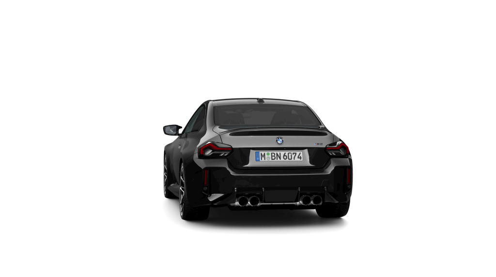 BMW M2 Coupé