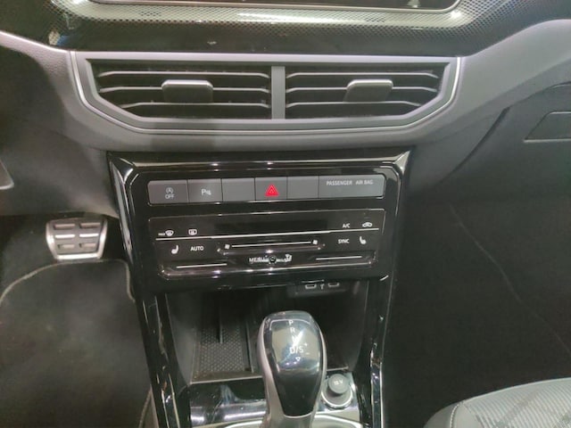 Volkswagen T-Cross 1.5 TSI DSG R-Line