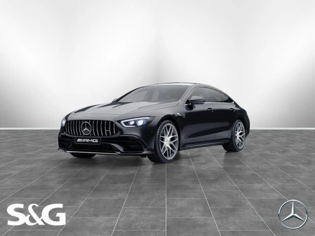 Mercedes-Benz AMG GT 4MATIC AMG Line Coupé