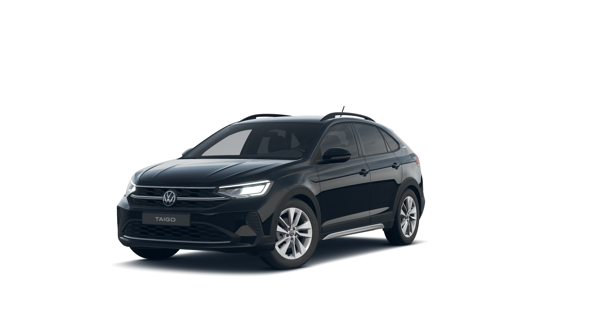 Volkswagen Taigo 1.0 TSI