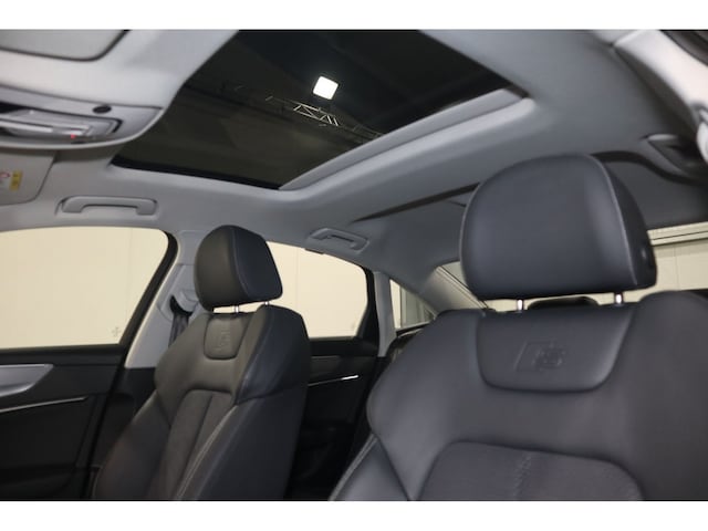 Audi S6 Quattro Sedan