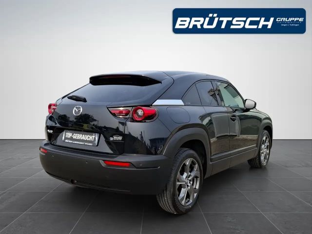 Mazda MX-30 SkyActiv e-Skyactiv