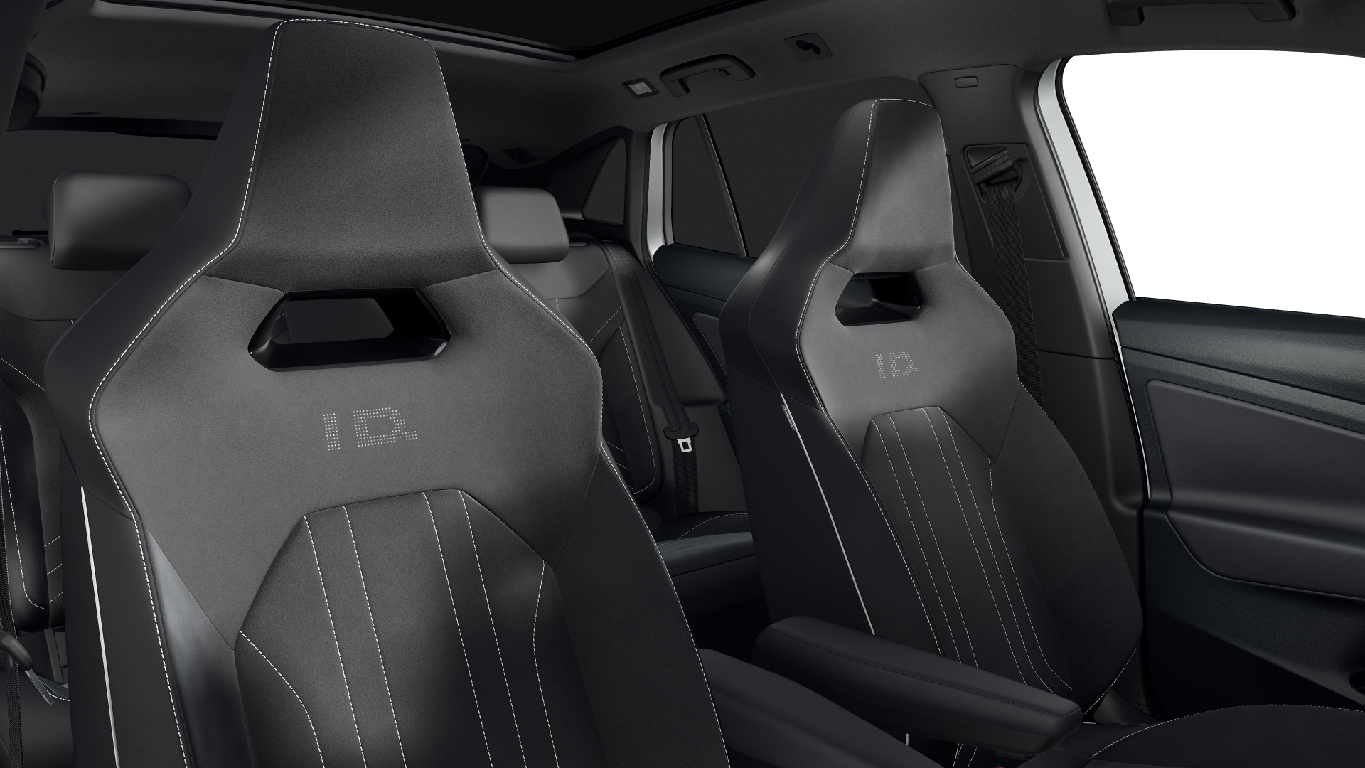 Volkswagen ID.4 Performance Pro