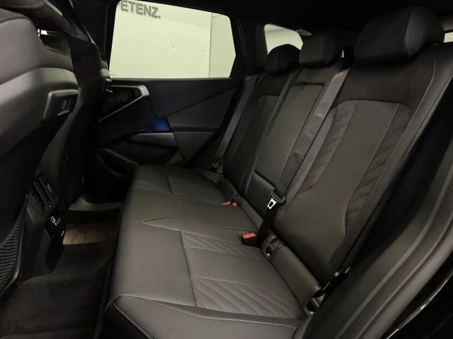 BMW X3 M-Sport xDrive