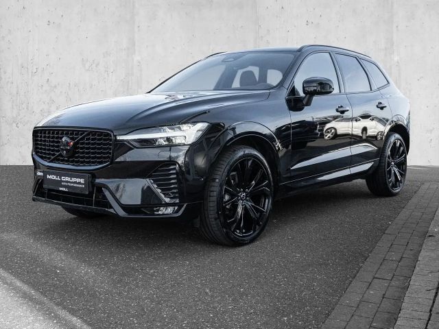 Volvo XC60 AWD Ultra