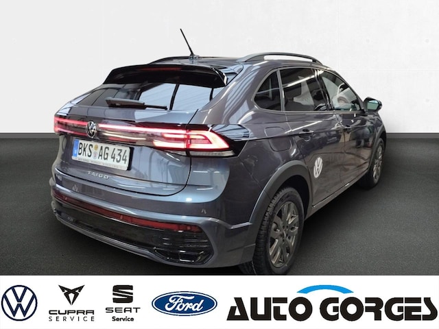 Volkswagen Taigo 1.0 TSI DSG IQ.Drive