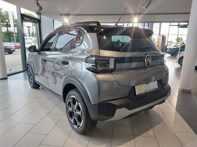 Citroën C3 Max