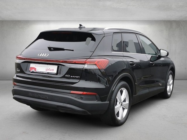 Audi Q4 e-tron 40