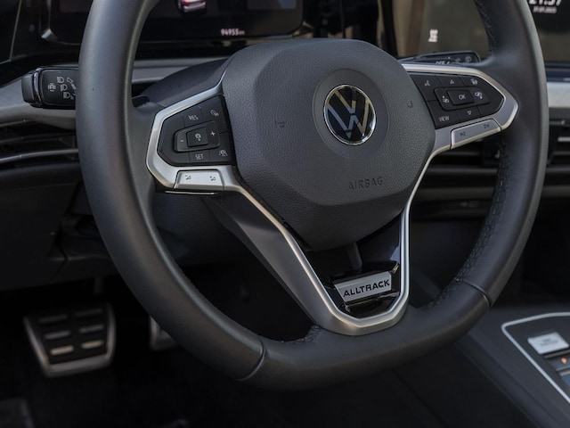 Volkswagen Golf 2.0 TDI AllTrack DSG Variant